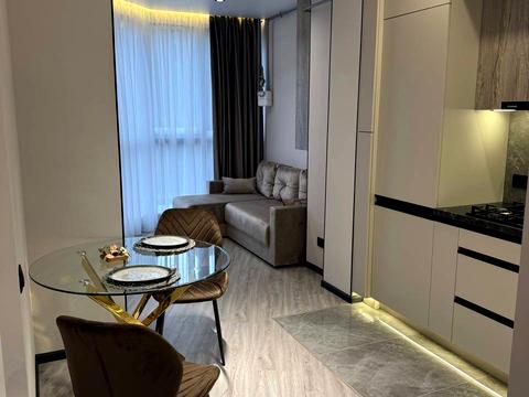 квартира по адресу Боголюбова ул., 50