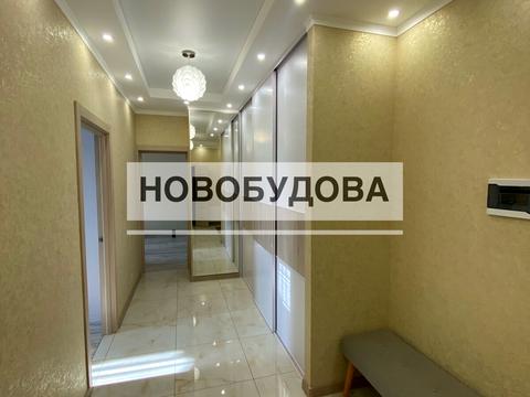 квартира по адресу Герасима Кондратьева ул. (Кирова), 25/2