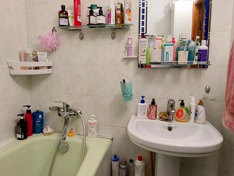 квартира за адресою Д. Галецького, 50