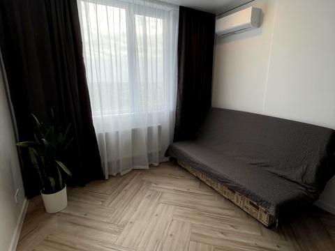 квартира по адресу Светлая ул., 3д
