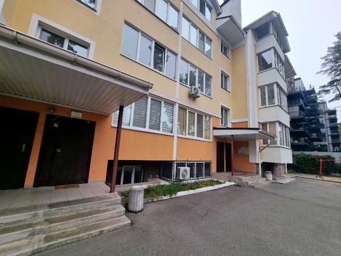 квартира по адресу Лісова, 4Д