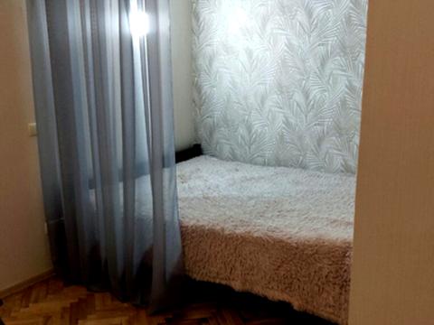 квартира по адресу Андрея Малышко ул., 21-Б