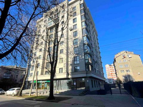 квартира за адресою Короля Данила вул., 48