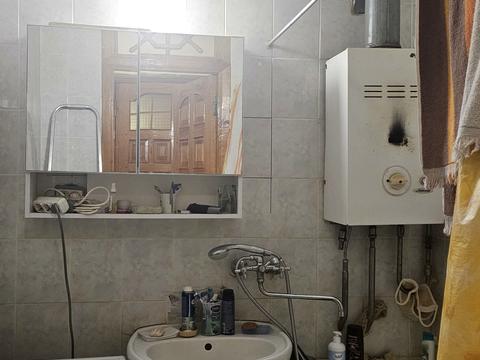 квартира за адресою Голосіївський просп. (40-річчя Жовтня), 102/1