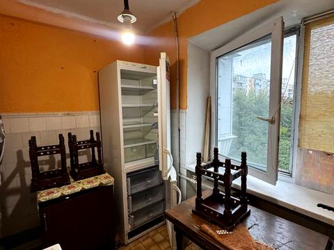 квартира по адресу Энтузиастов ул., 25