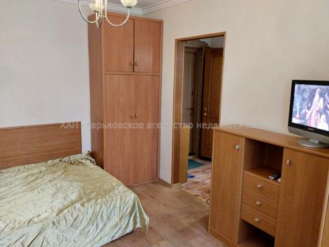 квартира по адресу Людвига Свободы просп., 24