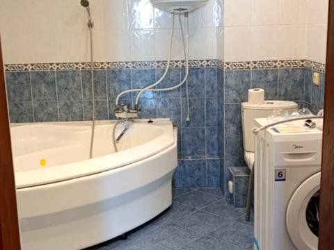 квартира по адресу Евгения Чикаленко ул., 50/3