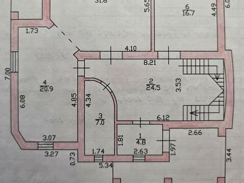будинок за адресою Дружби вул., 3