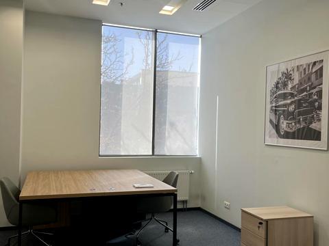 коммерческая по адресу Князей Острожских ул. (Московська), 32/2
