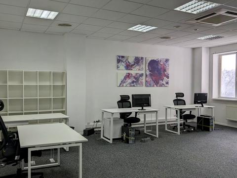 коммерческая по адресу Полевая ул., 24 