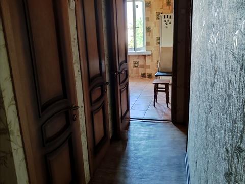 квартира за адресою Космічна вул., 6