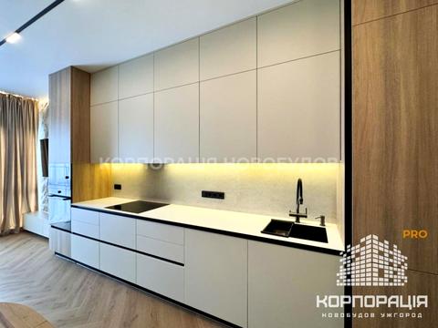 квартира за адресою Собранецька вул., 34А