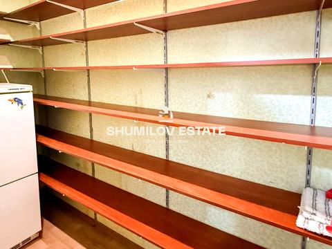 квартира по адресу Академика Сахарова ул., 31