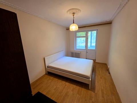 квартира за адресою Георгія Гонгадзе просп. (Радянської України), 26