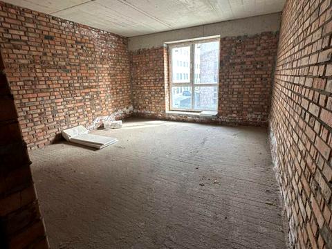 квартира по адресу Зализничная ул., 9-Б