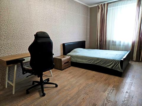 квартира за адресою Патріарха Мстислава Скрипника вул., 48-А