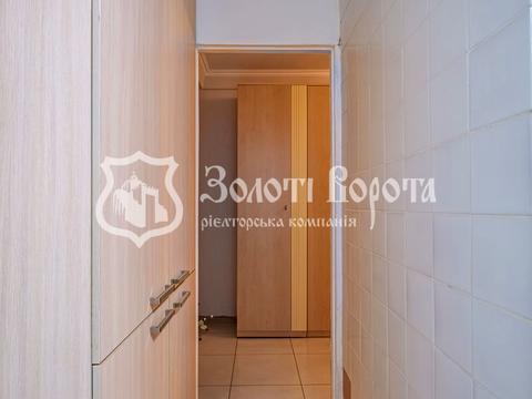 квартира за адресою Мрії вул. (Академіка Туполєва), 22-А