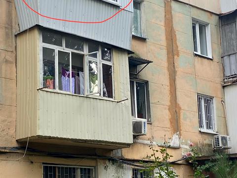 квартира за адресою Капітана Кузнєцова вул., 95