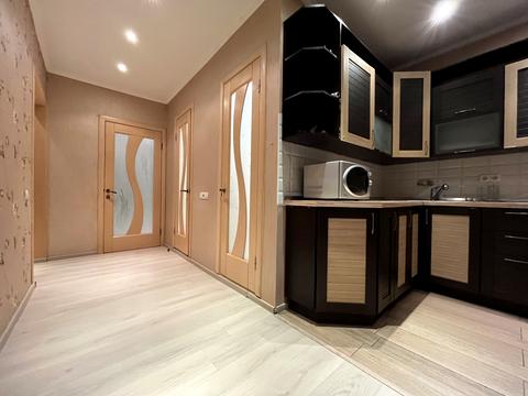 квартира по адресу Ревуцкого ул., 7