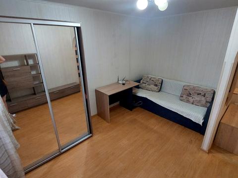 квартира по адресу Мира просп., 21а