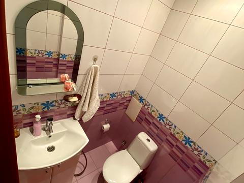 квартира за адресою Бориса Гмирі вул., 2