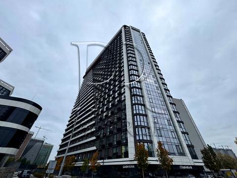 квартира за адресою Причальна вул., 14