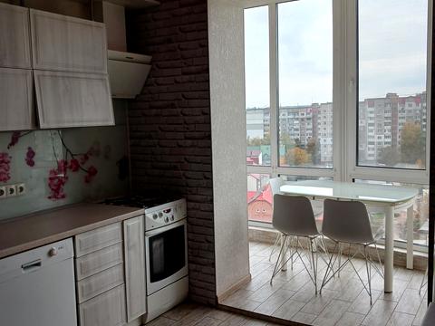 квартира за адресою Панаса Мирного вул., 14/1а
