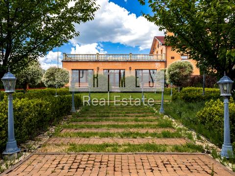 будинок за адресою Родини Рубанів вул.