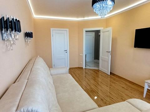 квартира за адресою Семена Палія вул., 22-A