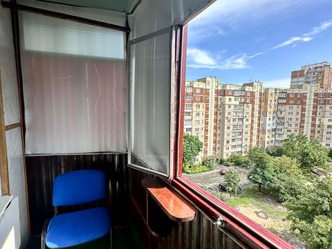 квартира за адресою Київ, Миколи Закревського вул., 73/1