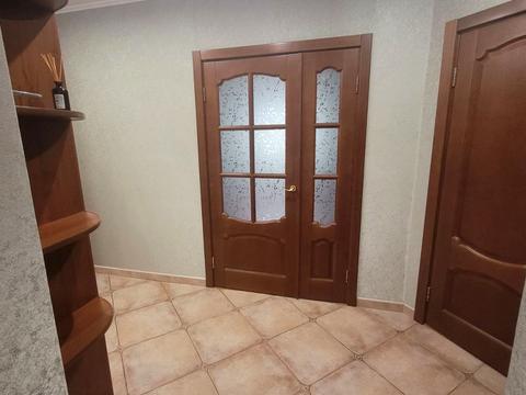 квартира по адресу Леся Курбаса просп., 7-А