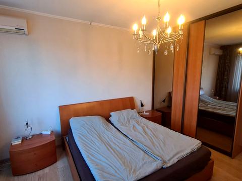 квартира по адресу Николая Амосова ул., 4