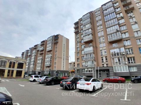 квартира по адресу Метрологическая ул., 54