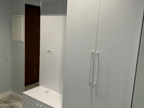 квартира за адресою Білогірська вул., 1-Є