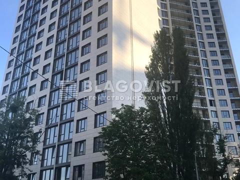 квартира за адресою Василя Тютюнника вул. (Анрі Барбюса), 28-А