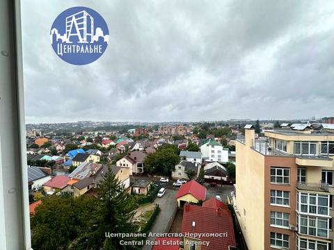 квартира за адресою Буковинська вул., 33