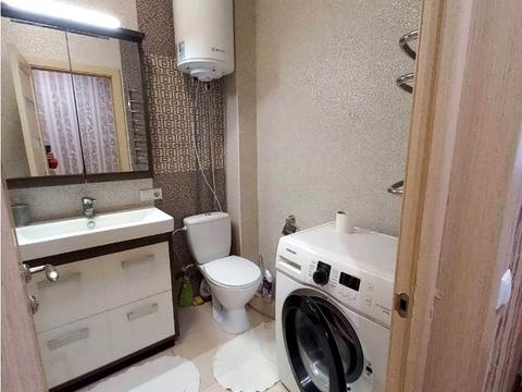 квартира по адресу Яблоневая ул., 8