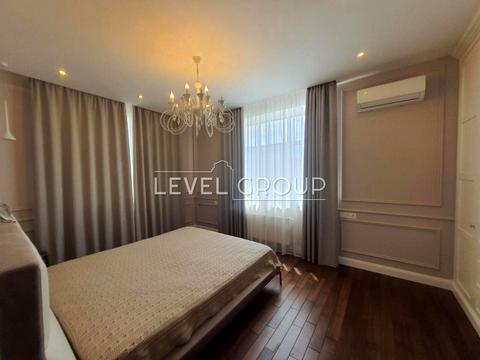 квартира по адресу Василия Тютюнника ул. (Анрі Барбюса), 51/1А