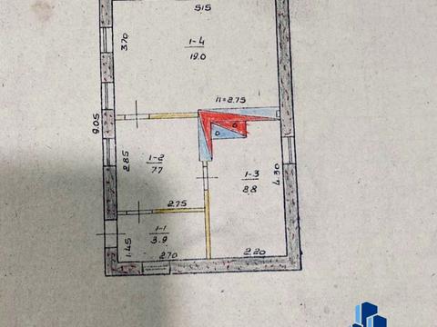 будинок за адресою Передова вул.