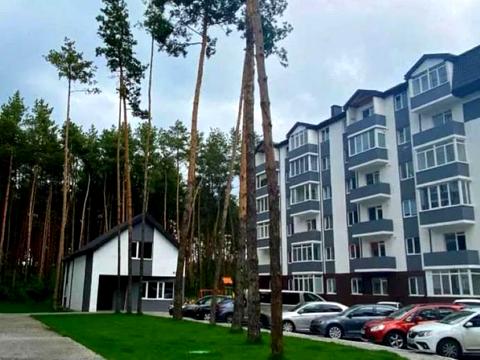 квартира по адресу Идейная ул. (Идейная), 7