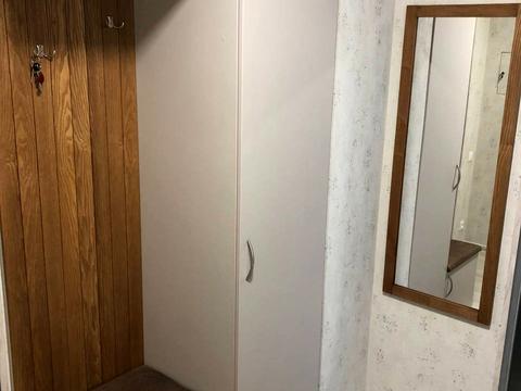 квартира по адресу Заречная ул., 1-В