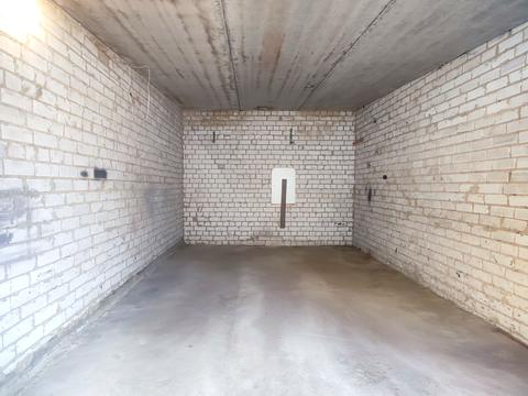 паркоместо по адресу Николая Ващука ул. (Квятека), 1б