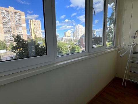 квартира за адресою Митрополита Андрея Шептицького вул. (Анатолія Луначарського), 1/2