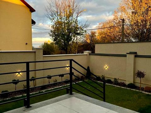 дом по адресу Высокая ул.