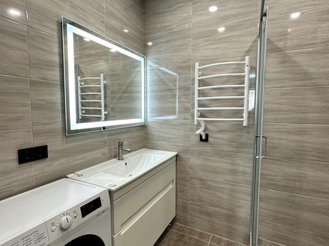 квартира по адресу Генуэзская ул., 1/1