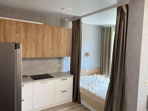 квартира за адресою Анатолія Луценка вул., 23