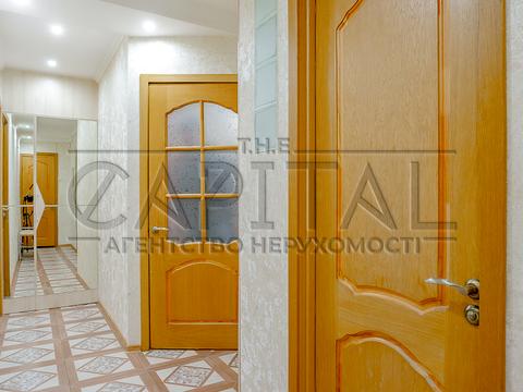 квартира за адресою Київ, Академіка Вернадського бульв., 16-А