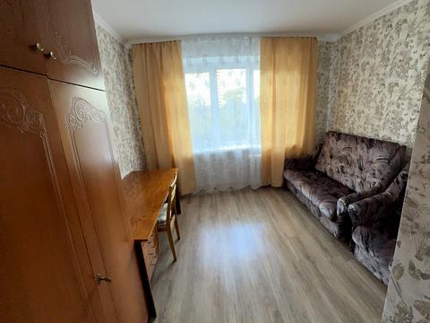 квартира за адресою Феодосійська вул., 6