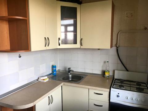 квартира по адресу Михаила Донца ул., 28