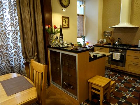 квартира по адресу Лютеранская ул., 8